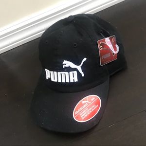 Puma hat